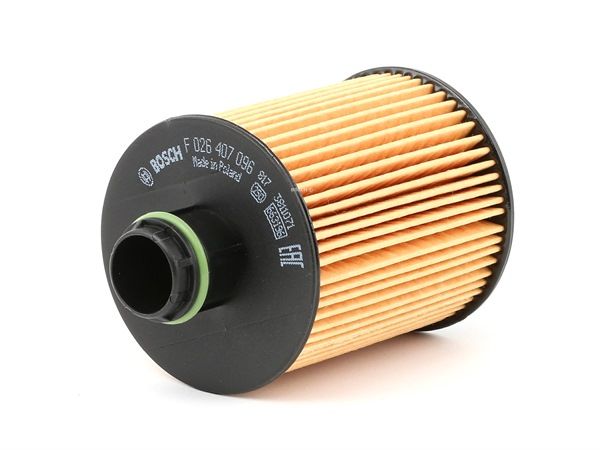 OEM Ölfilter LANCIA 1.6 D Multijet (844.AXF11, 844.AXF1A) 116 PS Diesel 1109CJ von BOSCH online zu attraktiven Preisen
