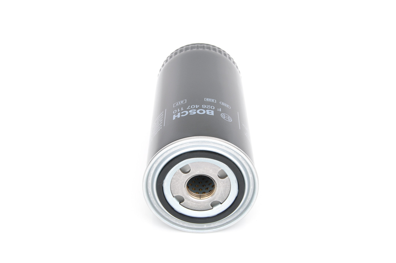 Kupite poceni originalno Oljni filter F 026 407 110, primerljivo z 5010197265 OEM številke, prek spleta