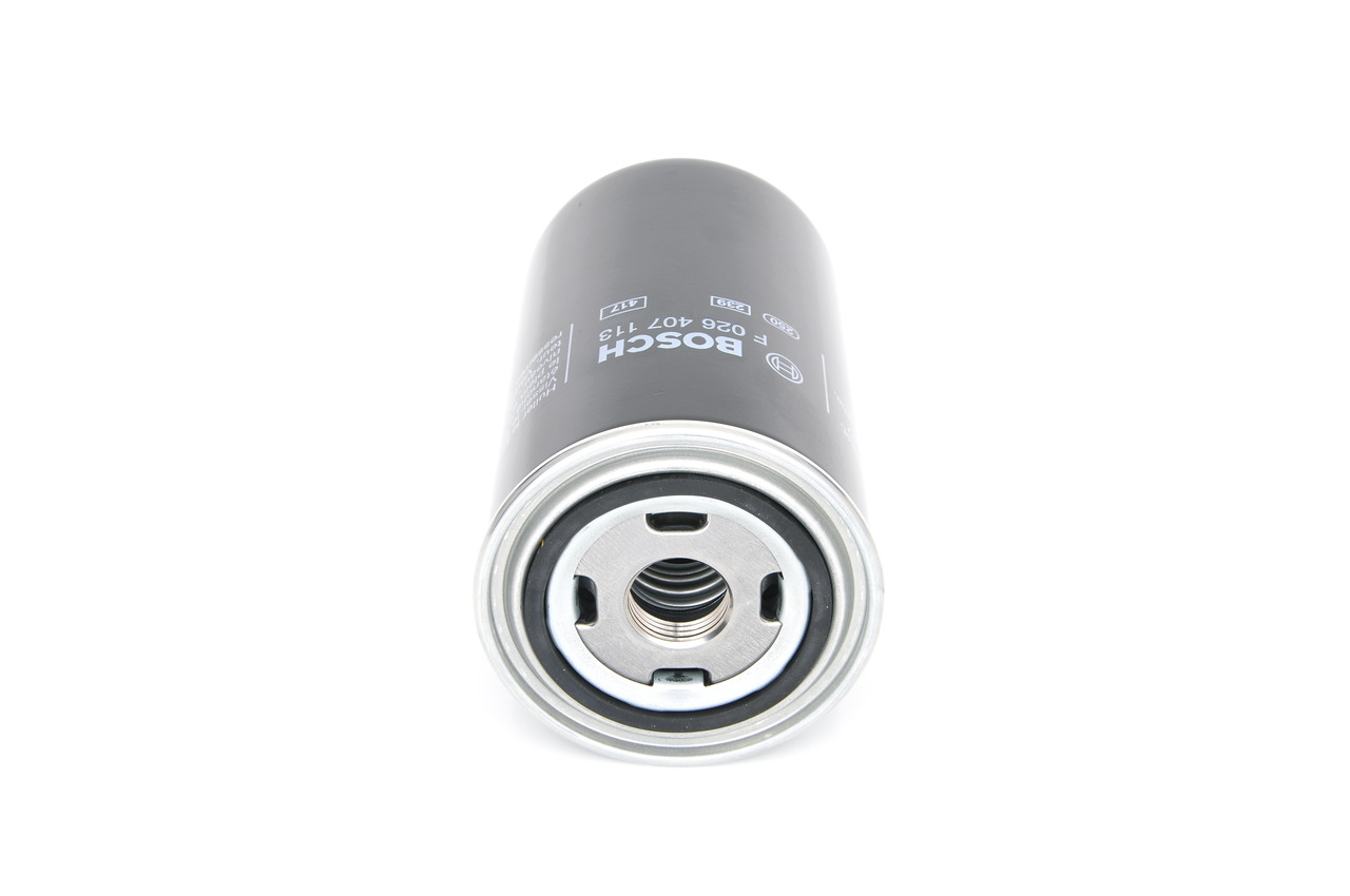 Compre BOSCH Filtro de aceite Número de producto: F 026 407 113 a bajo precio de 25,75 €