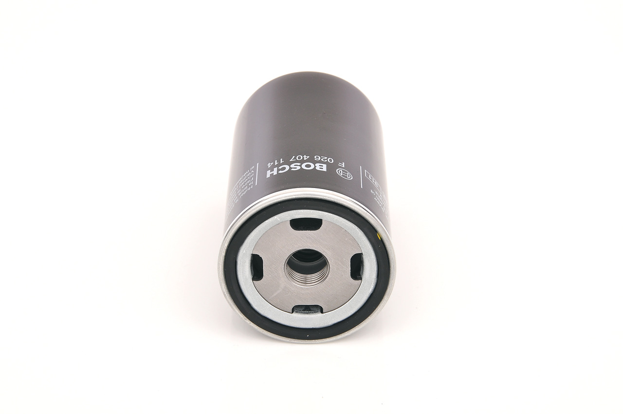 Compre Filtro hidráulico, dirección F 026 407 114 original asequible comparable con números OEM online A0005531303