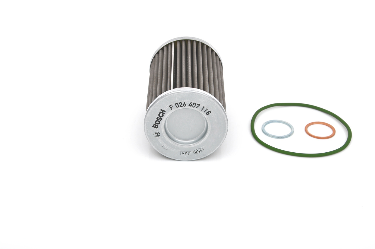 OE MERCEDES-BENZ CITARO 2011 Õlifilter 0002701098, 0002702898, 0002710156 pärit BOSCH