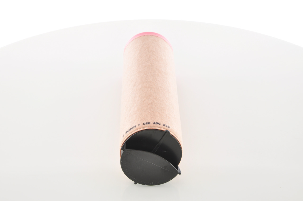 BOSCH Dopolnilni (sekundarni) zracni filter F 026 400 239