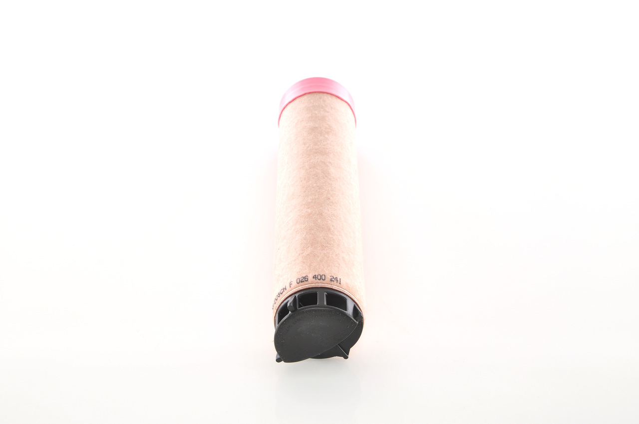 BOSCH Dopolnilni (sekundarni) zracni filter F 026 400 241