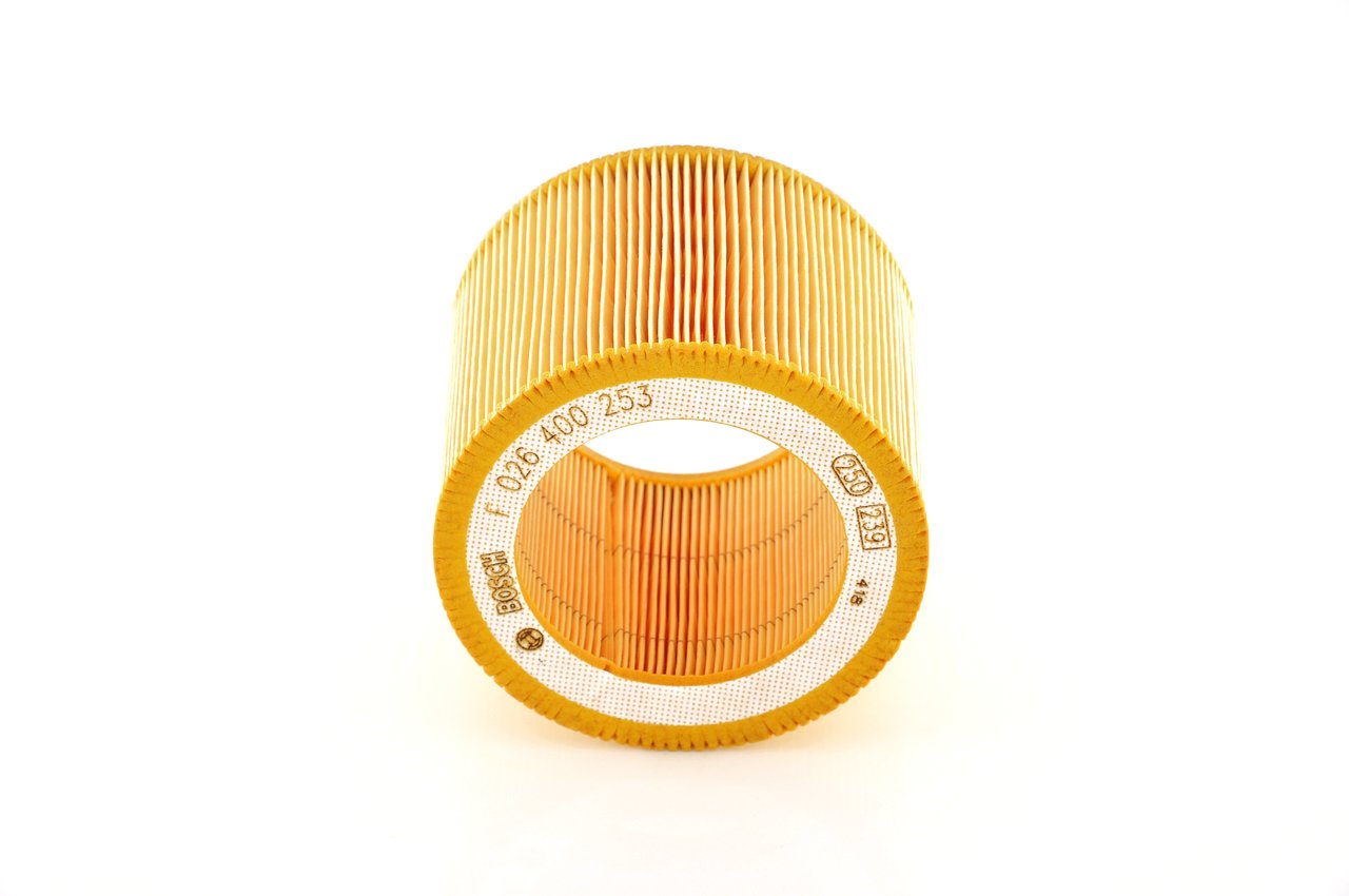 Köp billiga original Luftfilter F 026 400 253 jämförbara med A0009891311 OEM nummer på nätet