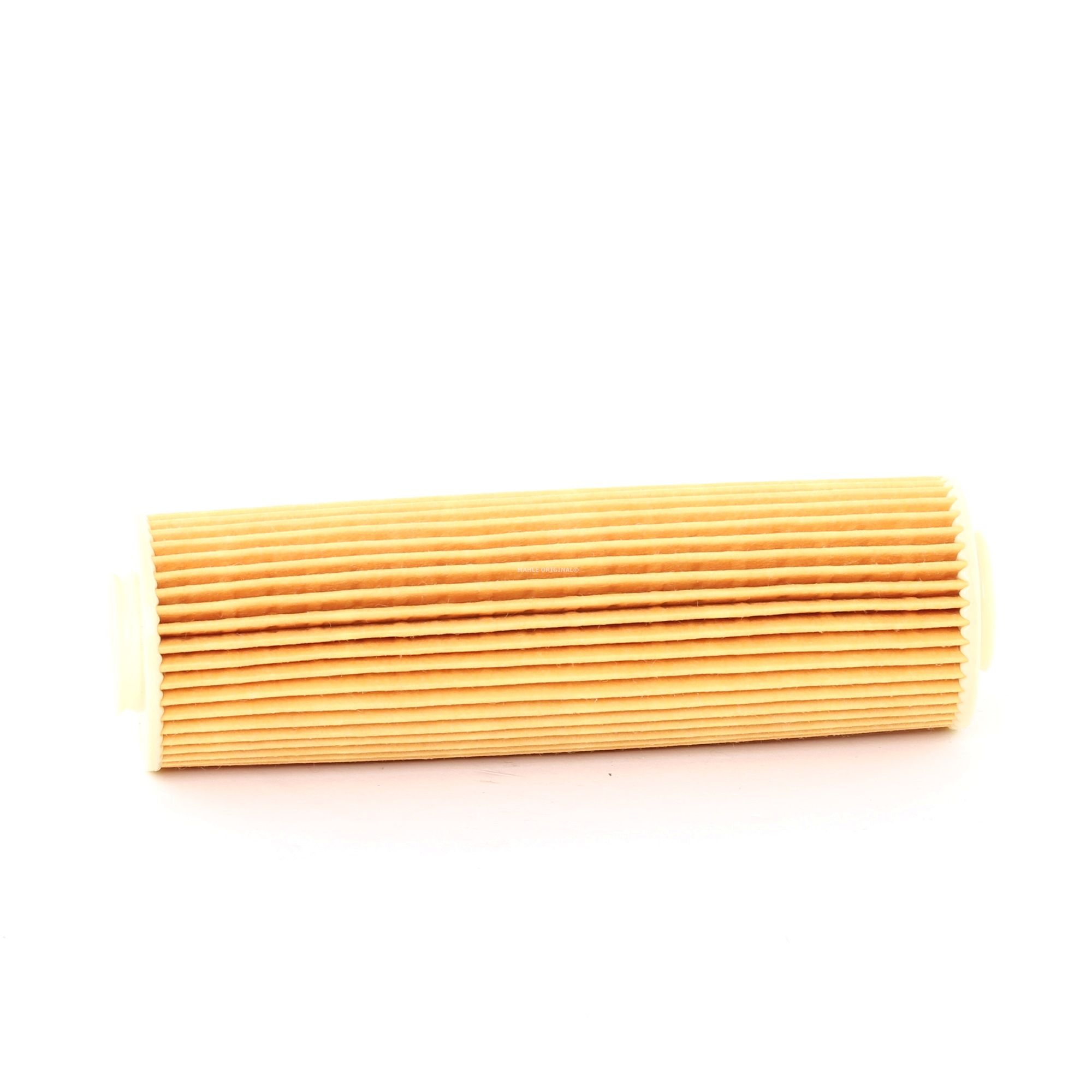 Köp MAHLE ORIGINAL Oljefilter Produktnummer: OX 183/5D1 till det förmånliga priset av 140,85 kr