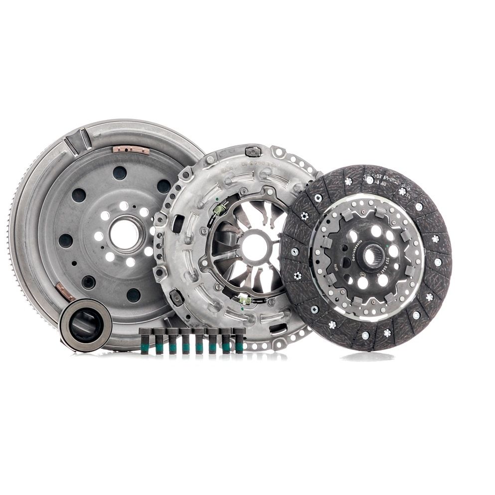 Ostke LuK Sidurikomplekt Toode nr.: 600 0146 00 madala hinnaga 583,91 €