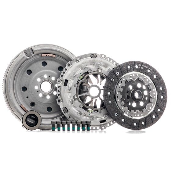 OE Kobling VW CC 2011 02A141165A, 02A141165B, 02A141165D fra LuK
