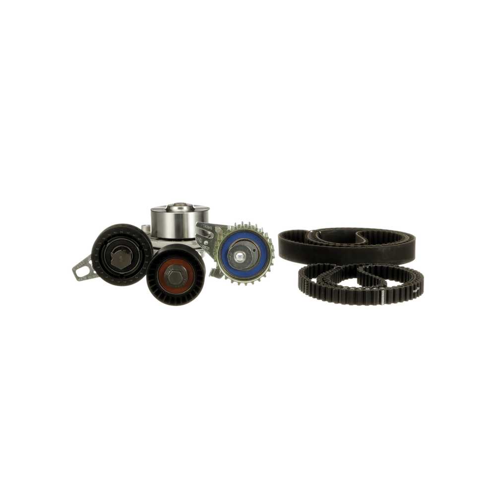OE Pompa wody + zestaw rozrządu ALFA ROMEO 155 1995 5619XS, 71771580, 71771580 od GATES