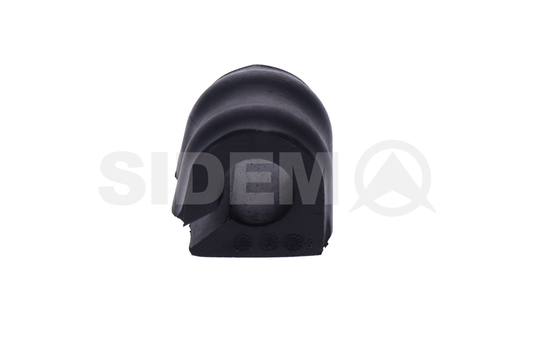 OEM Stabilisatorstang rubber RENAULT 2.5 dCi 100 99 PK Diesel 4500211 van SIDEM online aan geweldige prijzen