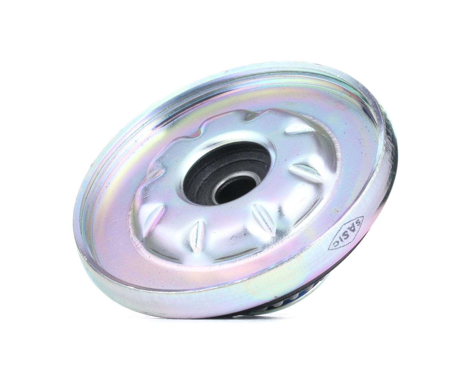 Compre SASIC Suporte de apoio do conjunto mola / amortecedor Produto No.: 2656021 a preços baixos de 33,03 €