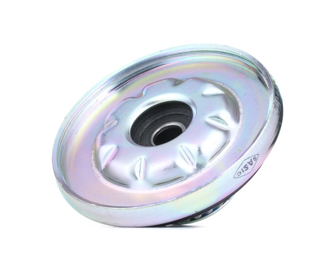 Compre online originais a baixo custo Suporte de apoio do conjunto mola / amortecedor 2656021 comparáveis com os números OEM 13186960