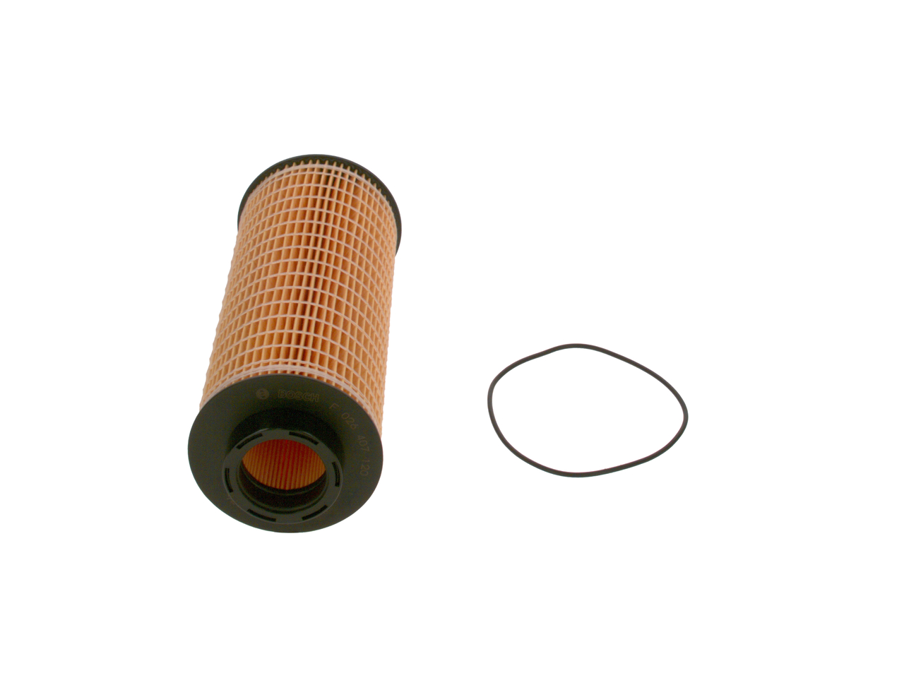 Köp billiga original Oljefilter F 026 407 120 jämförbara med 1439036 OEM nummer på nätet