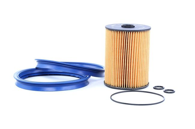 OE Brandstoffilters MINI Cabrio 2015 11252754870, 16112755085, 2754870 van BOSCH