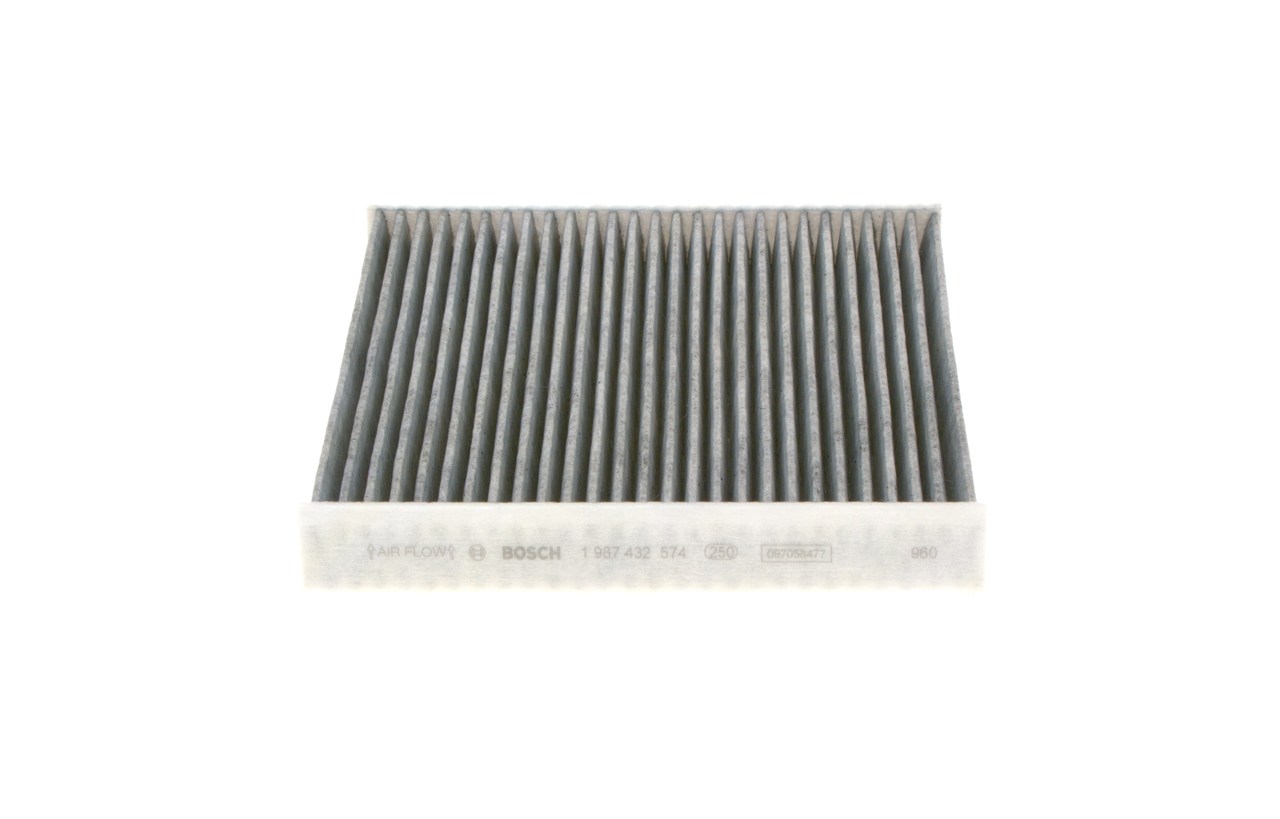 OEM Filtro abitacolo per FORD 2.4 TDCi 4x4 140 CV Diesel 1745605 da BOSCH online ad un ottimo prezzo