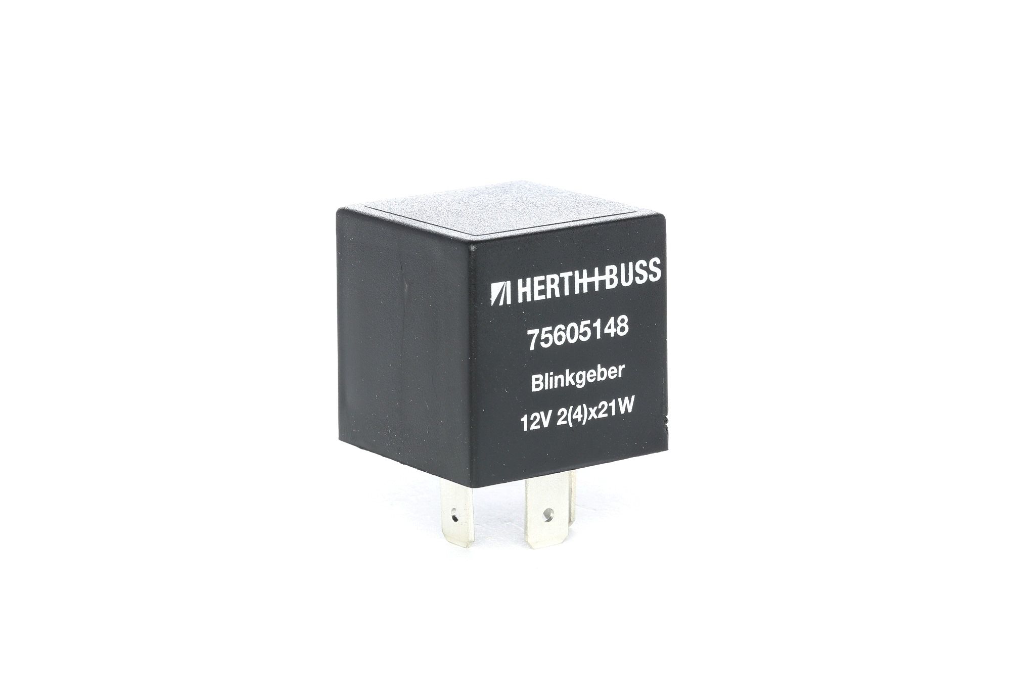 Pirkt HERTH+BUSS ELPARTS Pagrieziena signāla pārtraucējs Preces Nr.: 75605148 pie zemu cenu 18,02 €