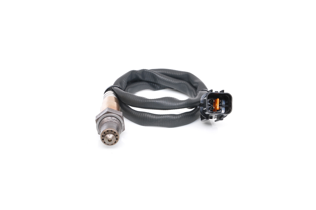 Įsigykite nebrangią originalią Lambda jutiklis 0 986 AG2 219. sulyginama su 3921002640 OEM numeriais internetu