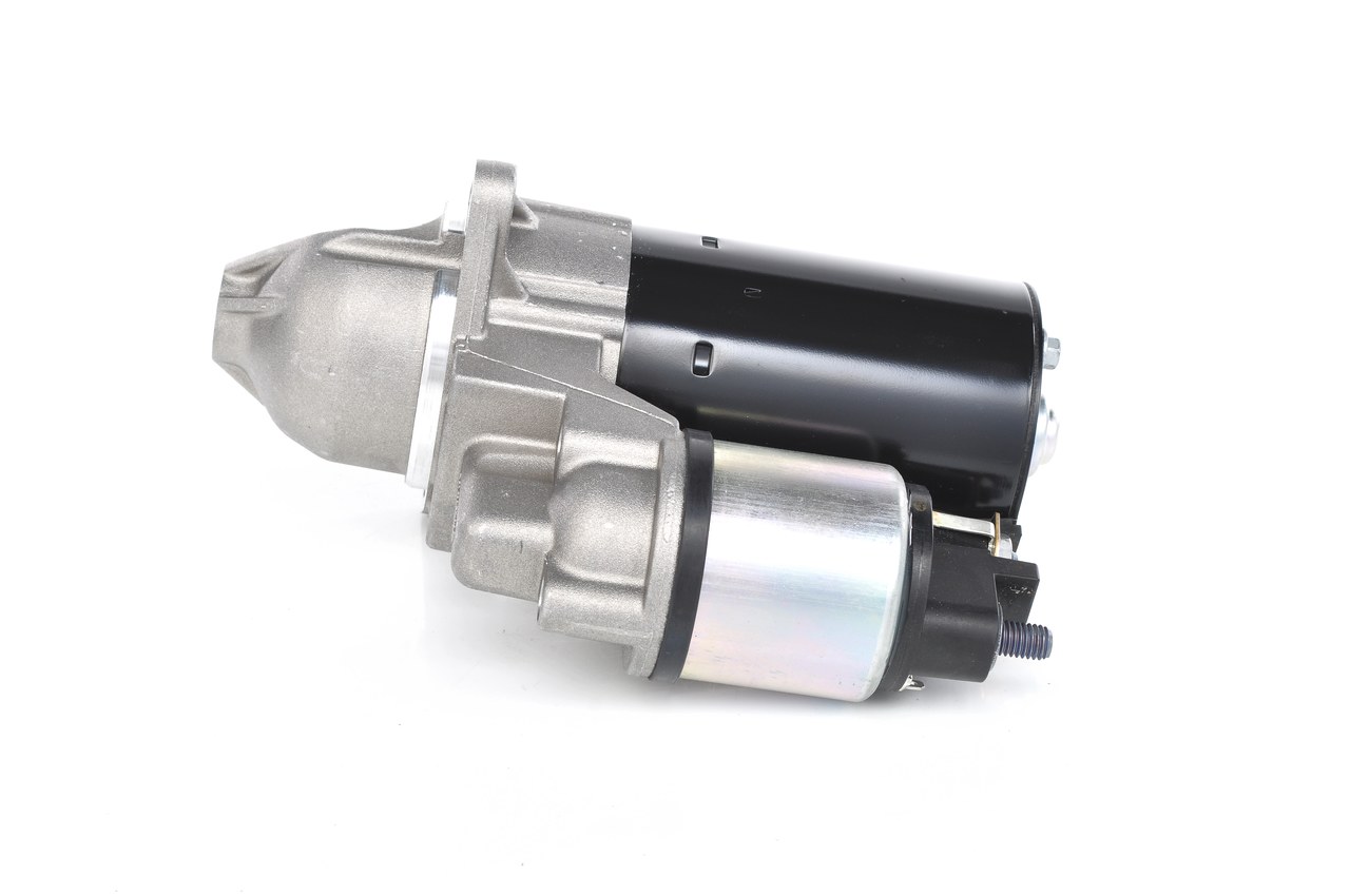 Köp BOSCH Startmotor Produktnummer: 0 001 107 521 till det förmånliga priset av 3900,39 kr