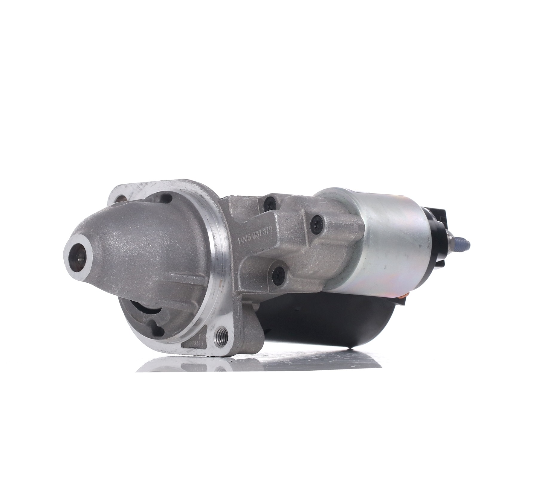 Köp BOSCH Startmotor Produktnummer: 0 001 107 527 till det förmånliga priset av 1988,79 kr