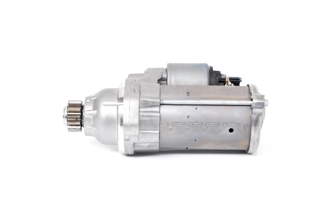 Originale Anlasser SKODA 1.6 SRE 110 PS Benzin 02M911024R von BOSCH im Internet zu fairen Preisen