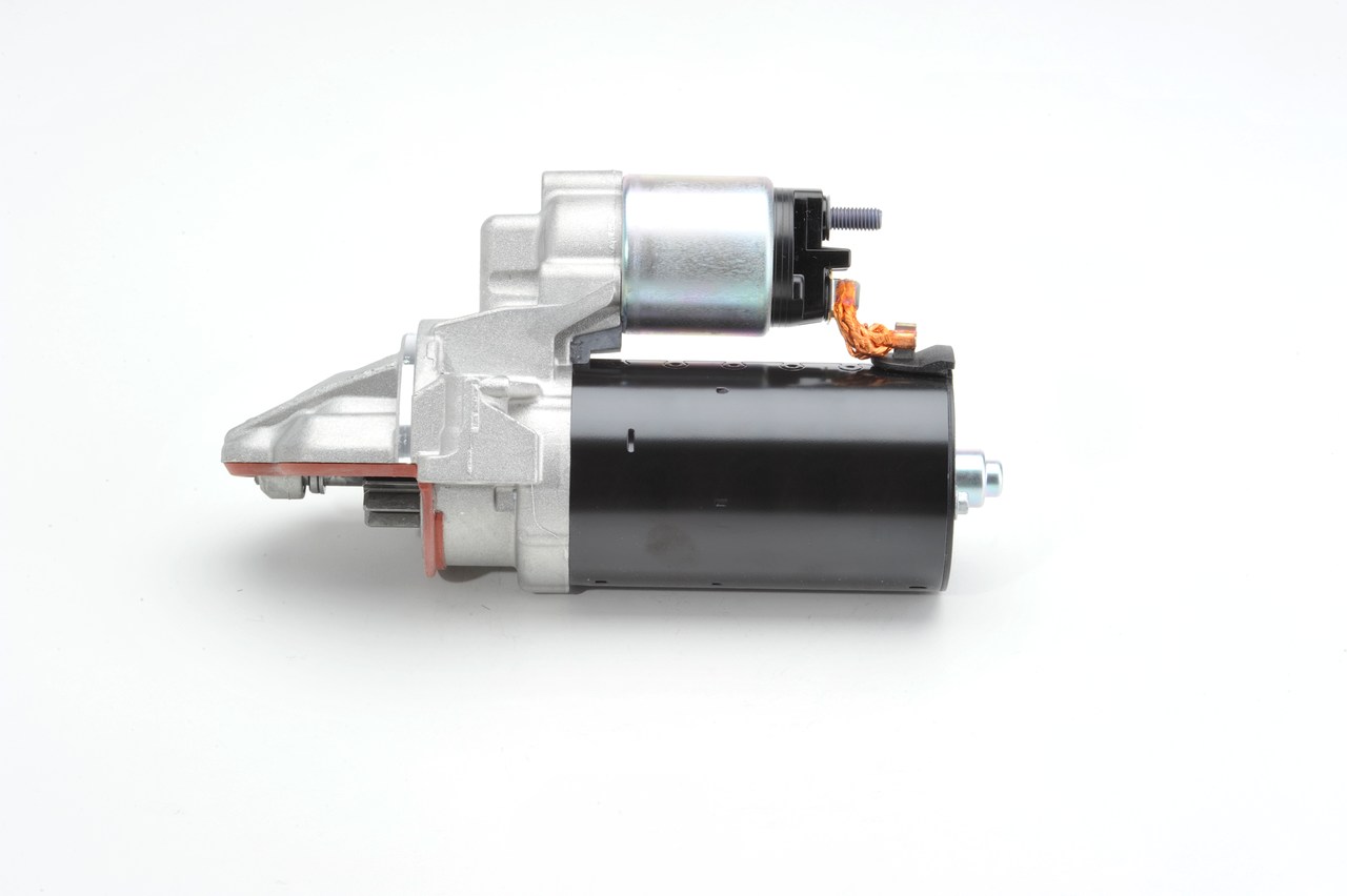 Köp BOSCH Startmotor Produktnummer: 0 001 115 088 till det förmånliga priset av 5410,57 kr