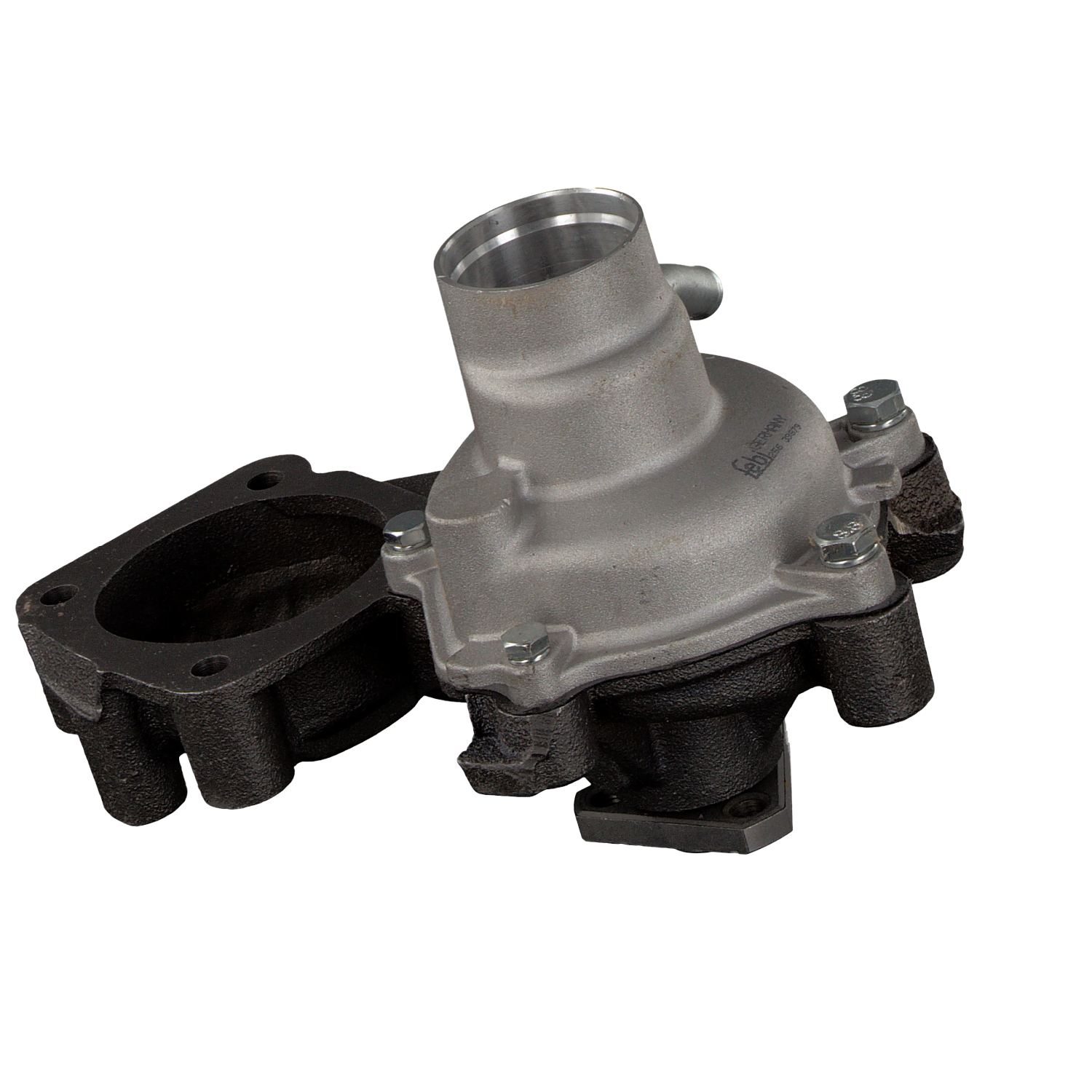OE Wasserpumpe FIAT ELBA 1990 46409136, 71737977, 7608844 von FEBI BILSTEIN