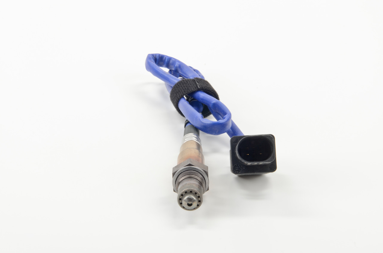 OEM Lambdasonde PORSCHE Turbo 4.8 507 HK Benzin 393502A420 fra BOSCH online til gode priser