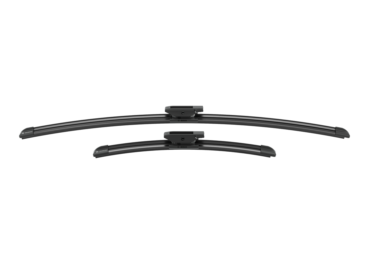 OEM Escova do limpa-vidros RENAULT Clio IV Hatchback BH_ 288900432R, 288909871R, A250H de BOSCH - poupe dinheiro com os nossos preços baixos