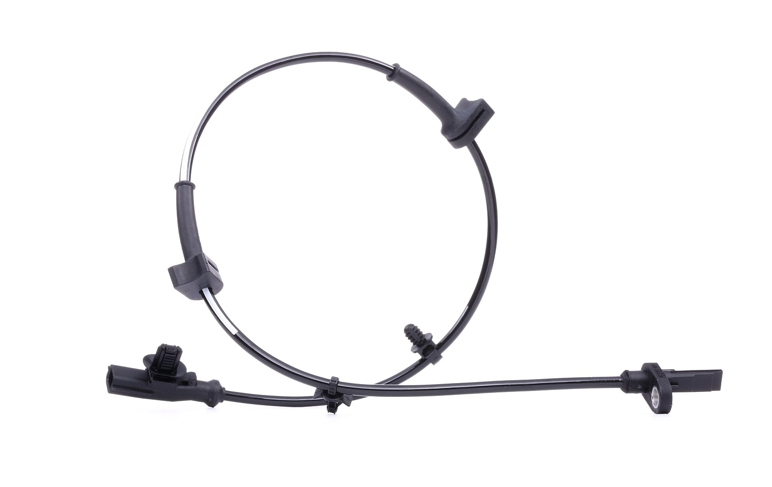 Compre BOSCH Sensor, rotações da roda Produto No.: 0 265 009 270 a preços baixos de 16,68 €