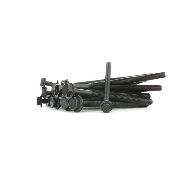 OE FORD TRANSIT CUSTOM 2024 Head bolts 0204A98X, 0204C010X, 137230210X from REINZ