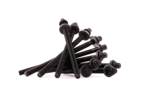 OE Surub chiulasa ALFA ROMEO 159 2009 9041270110X, 607208, 60720810X de la REINZ