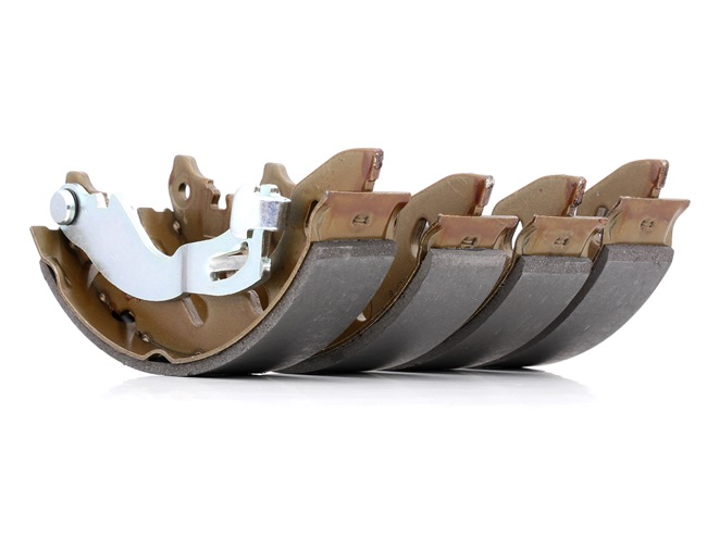 OEM Ferodouri frână Ford Galaxy MK3 2024 1713757, 1819868, 77365795 BOSCH