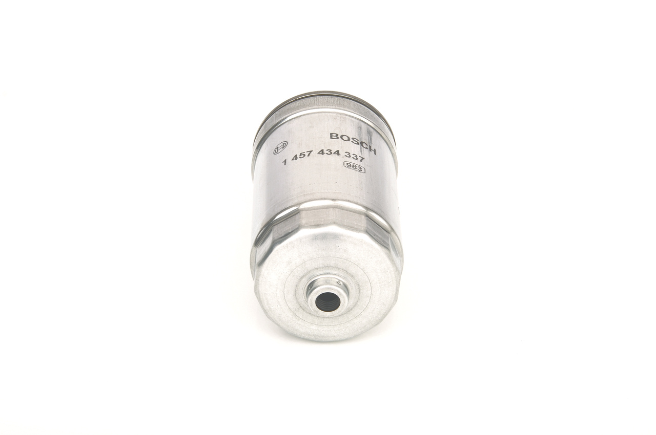 Compre Filtro combustible 1 457 434 337 original asequible comparable con números OEM online 52129237AA