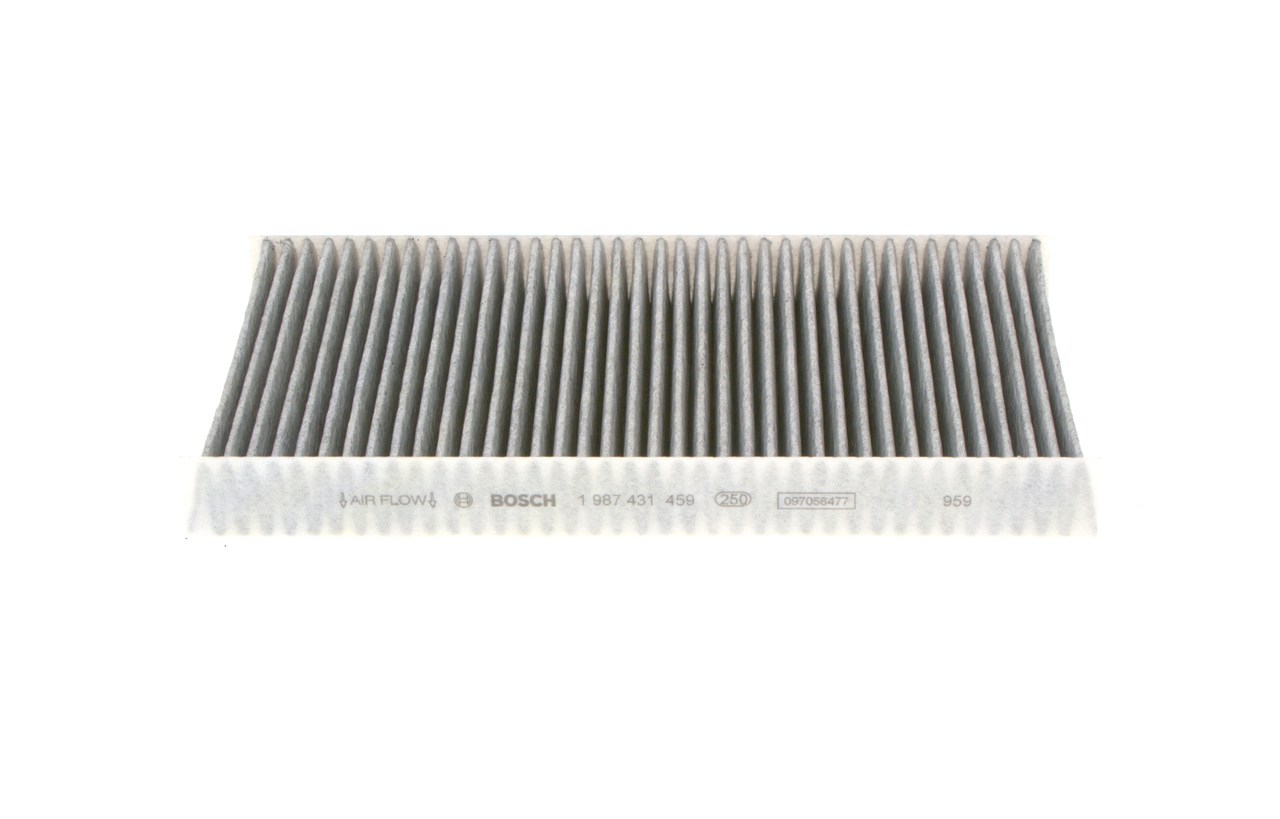 Kúpte si lacné originálne Filter vnútorného priestoru 1 987 431 459 porovnateľné s 46768502 OEM číslami online