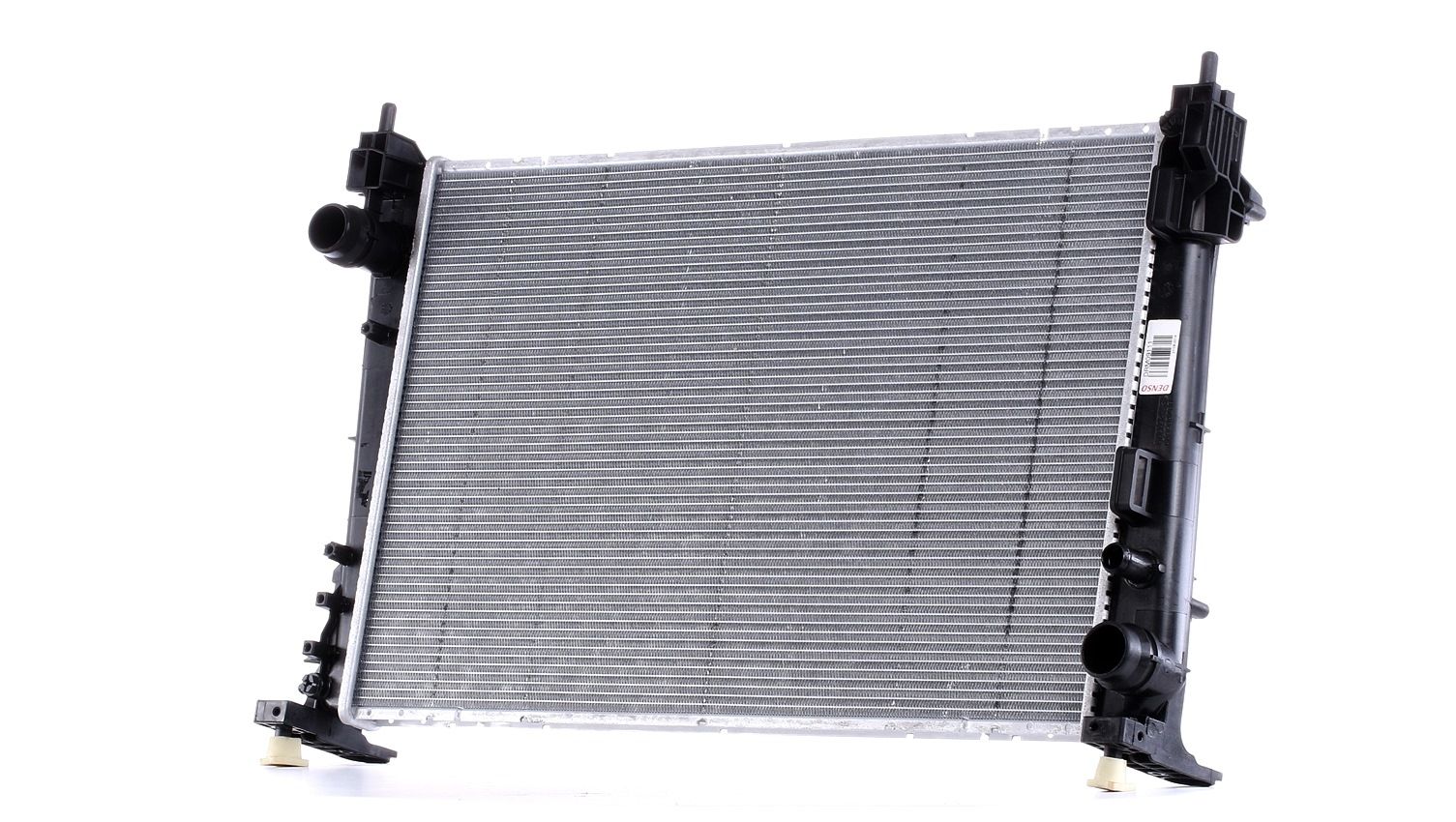 Cumpărați Radiator, racire motor de la DENSO Număr produs: DRM09111 la prețul de doar 490,24 lei