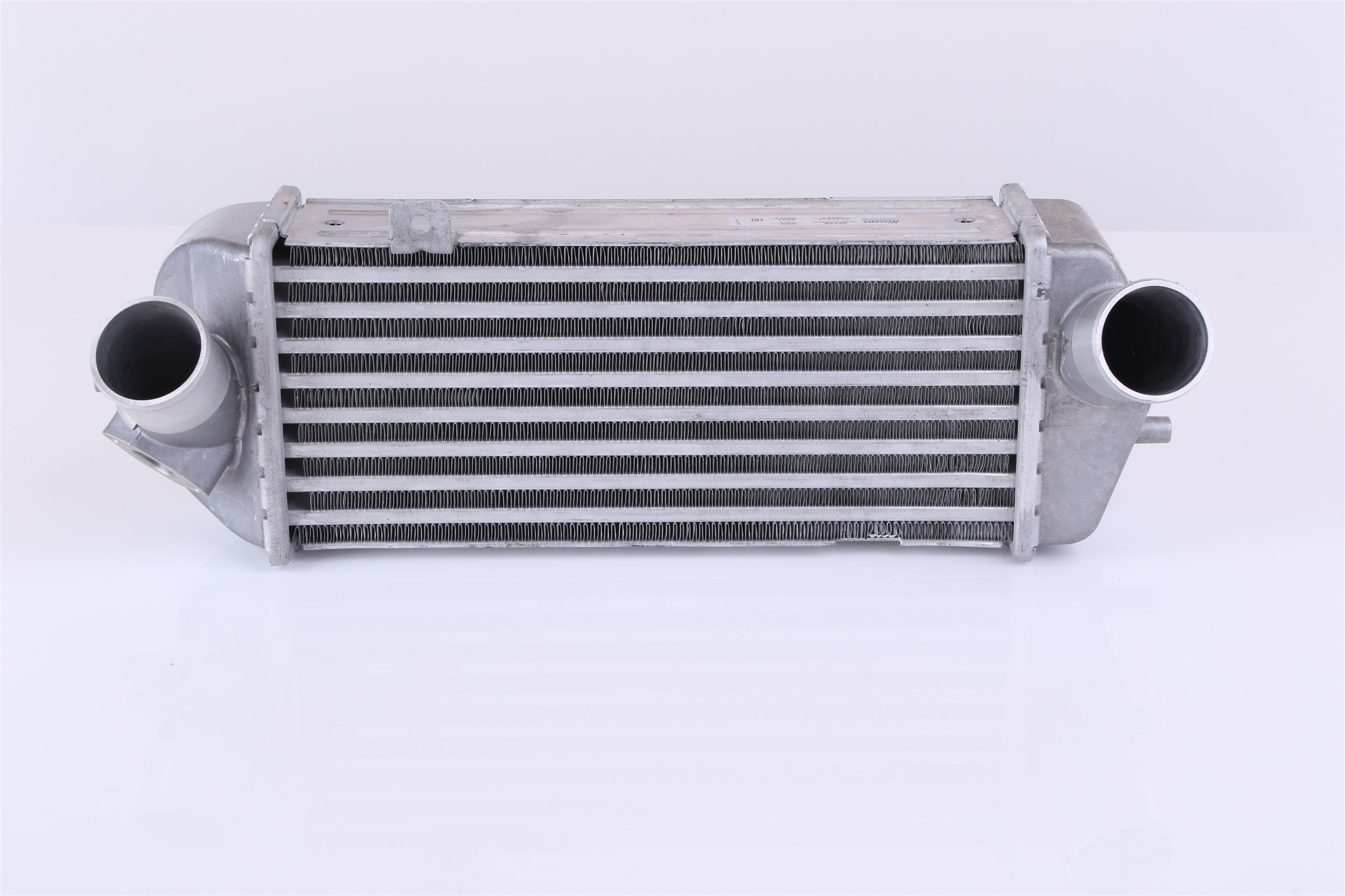 Turbo intercooler KIA de calidad originales 282702A720, 282712A700, 282712A710 de NISSENS