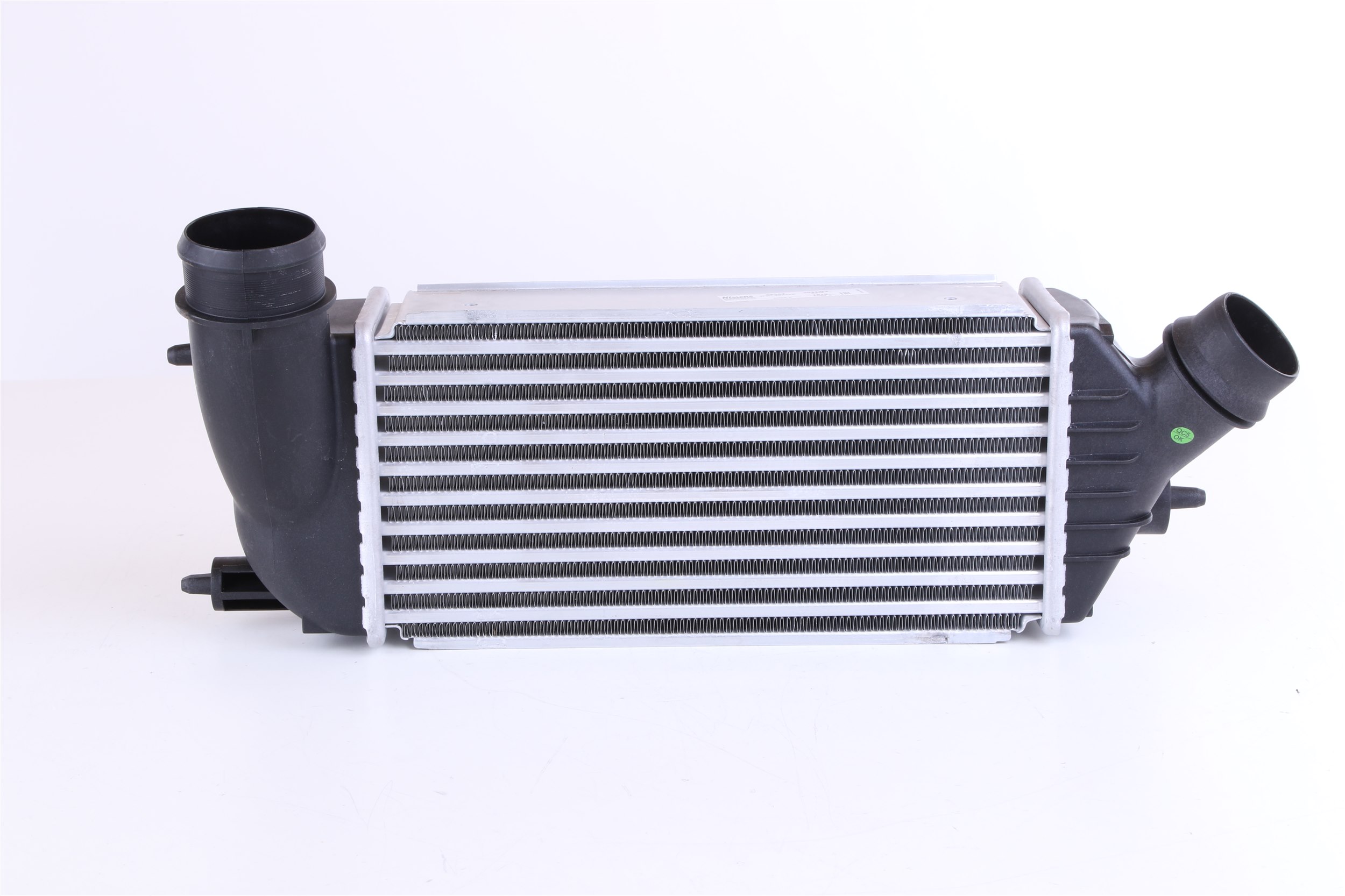 Intercooler CITROËN AMI 2012 96467 de NISSENS