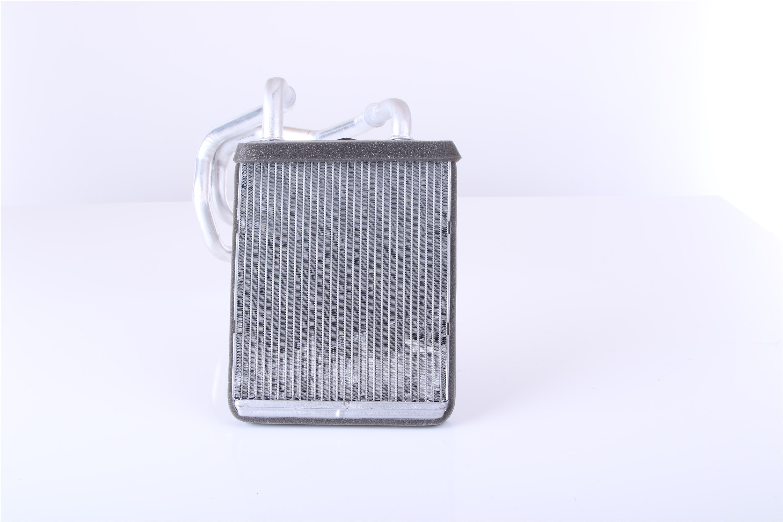OE Radiador de calefacción KIA STINGER 2020 971382F000, 971382F005, 0K9A261A10 de NISSENS