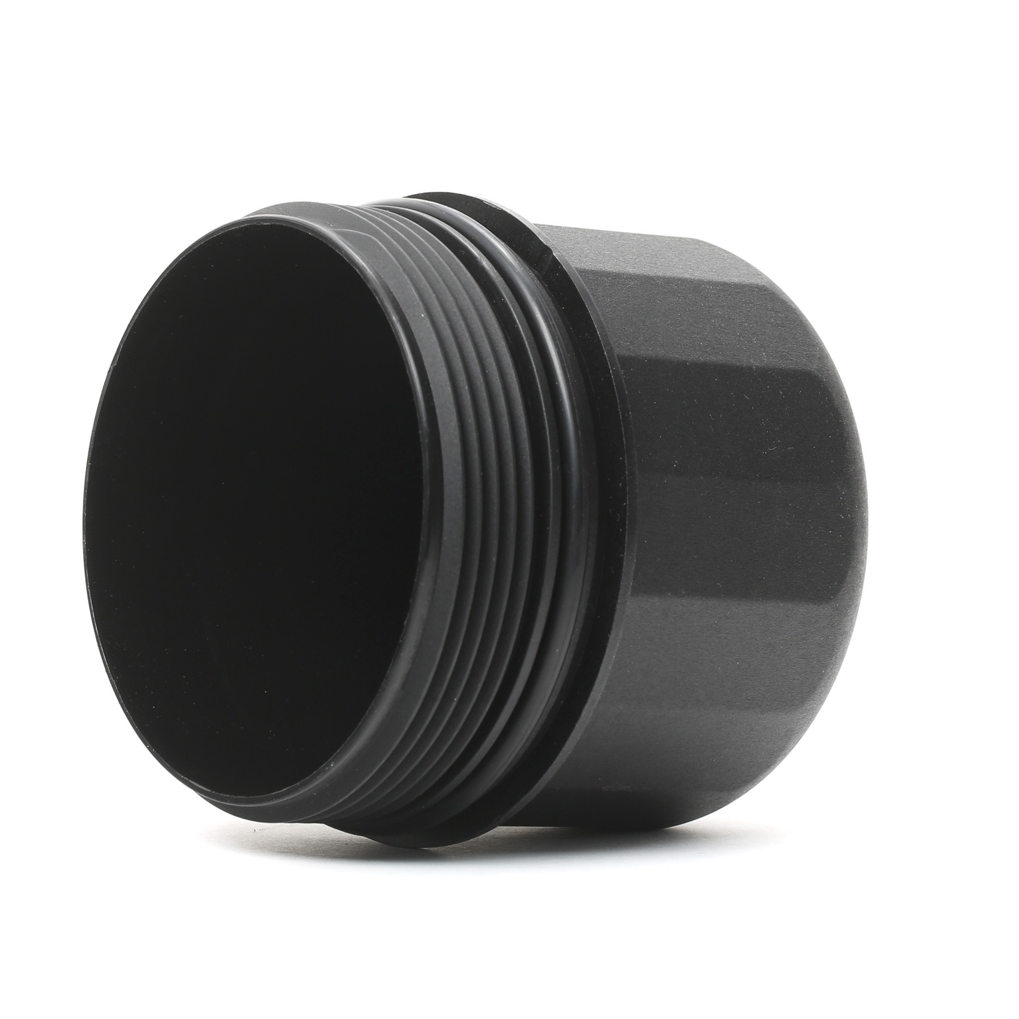 Buy VAICO Cover, oil filter housing Product No.: V95-0274 at the low price of £ 32,58