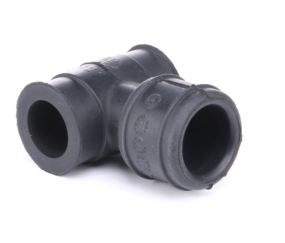 Cumpărați Furtun, aerisire bloc motor de la VAICO Număr produs: V10-2523 la prețul de doar 63,91 lei