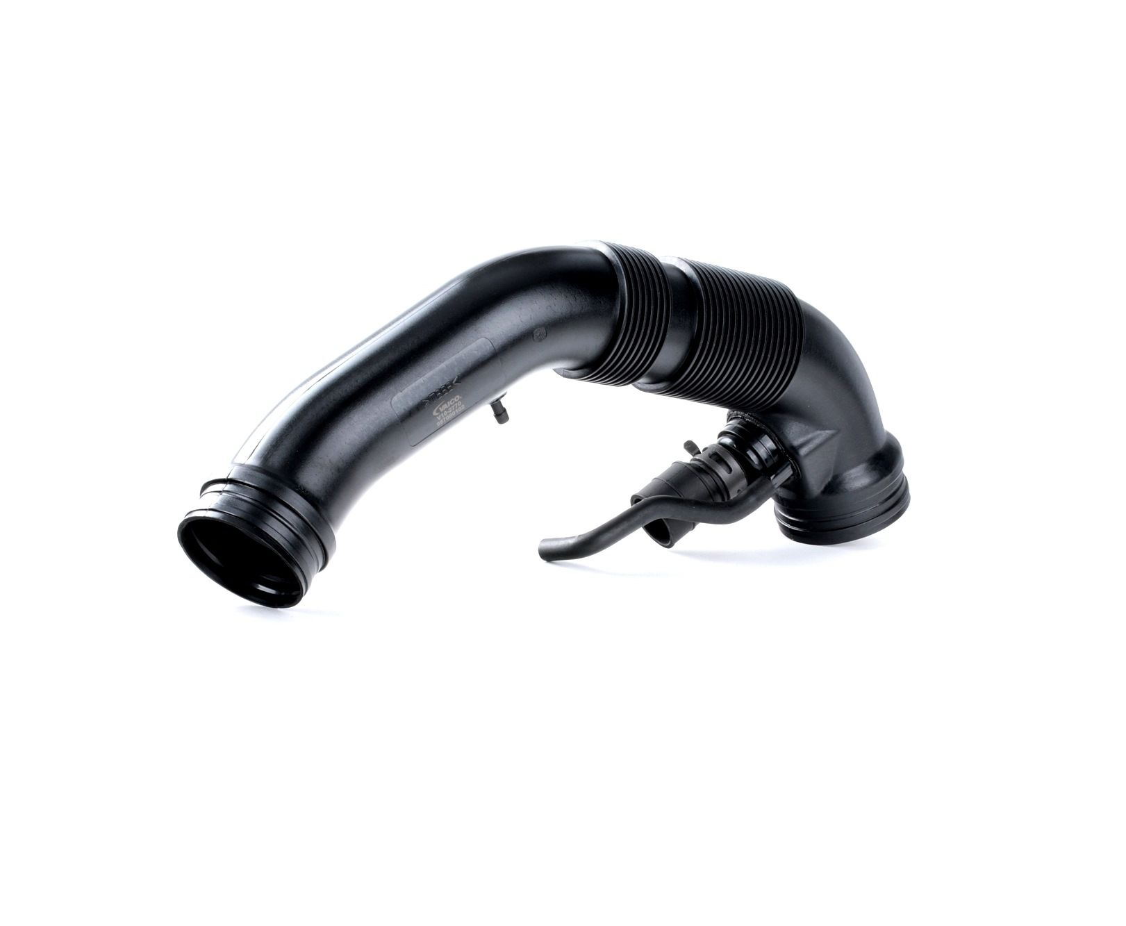 Pirkt VAICO Gaisa tvērēja caurule, Gaisa filtrs Preces Nr.: V10-2770 pie zemu cenu 51,82 €