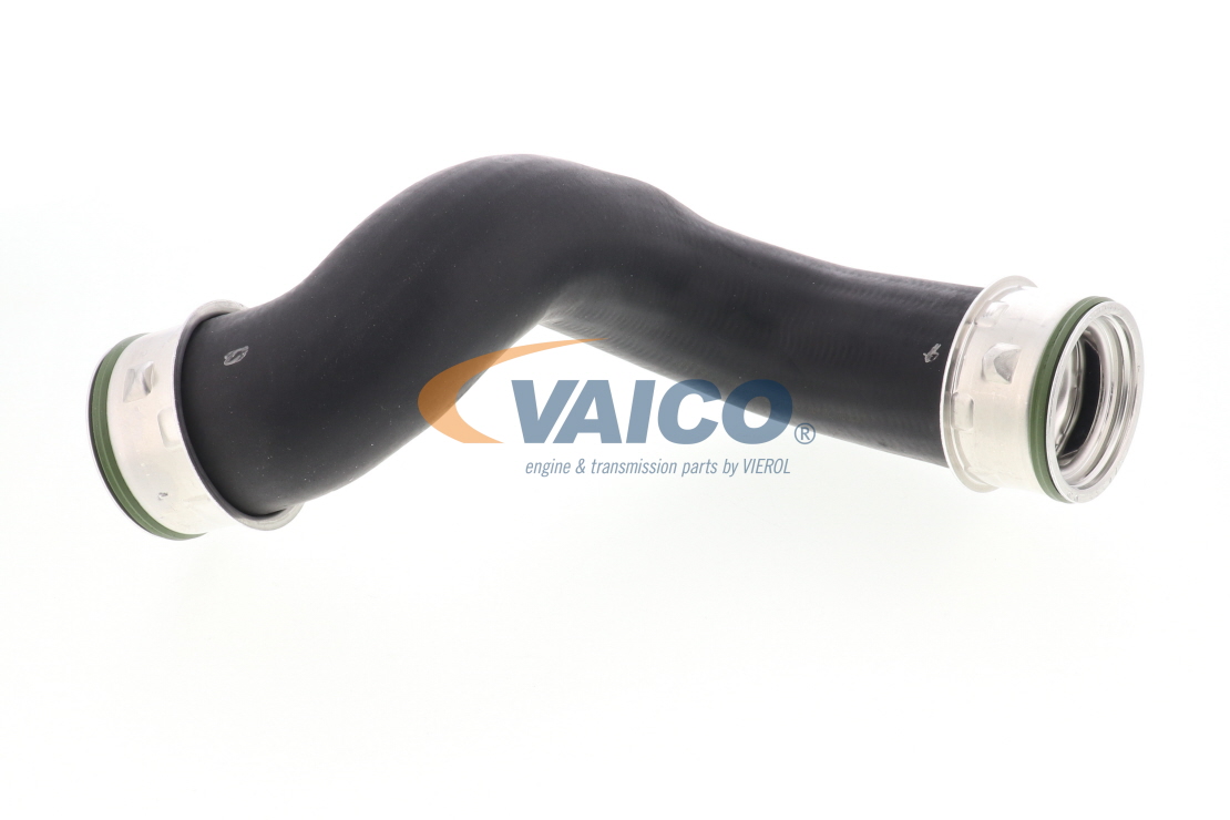 Įsigykite VAICO Kompresoriaus padavimo žarna Prekės Nr.: V10-2842 už žemiausią 77,50 € kainą