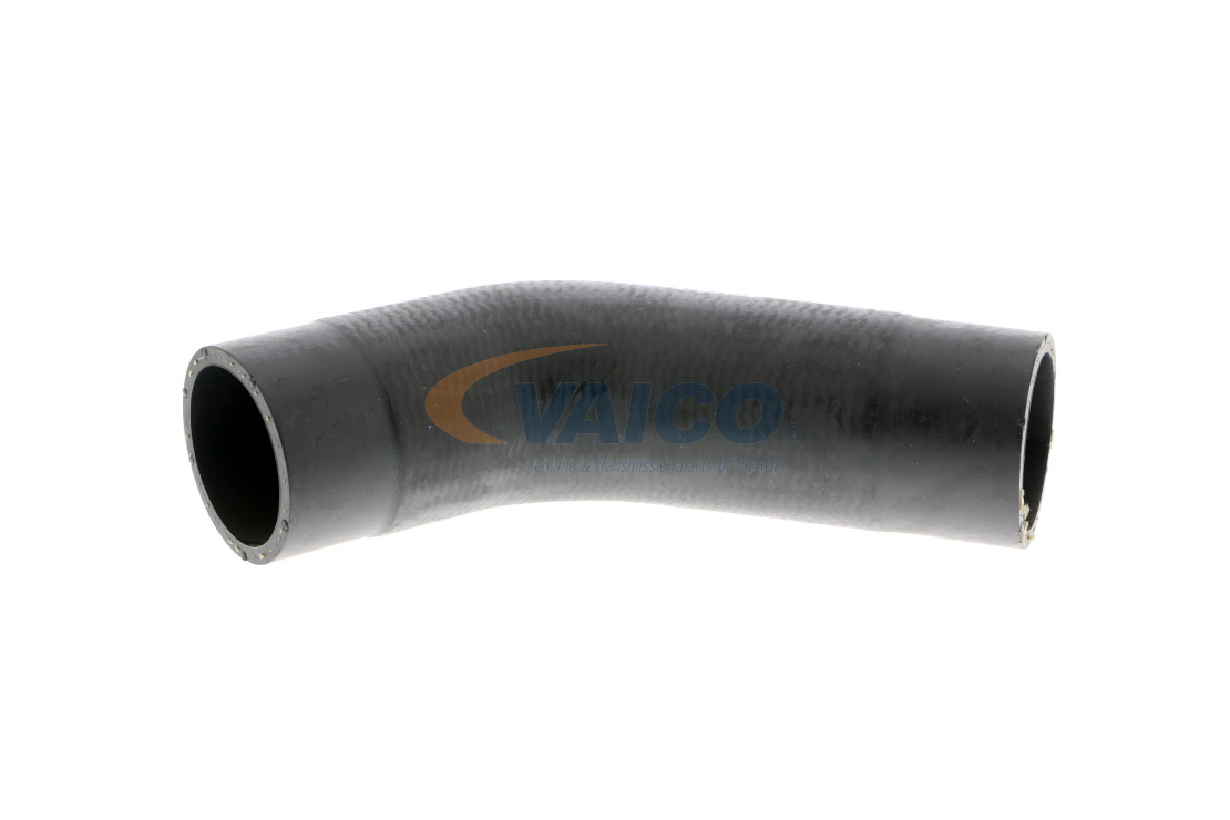 VW Fox Estate 1987 Intercooler hose VAICO OEM 6Q0145762AP, 6Q0145834, 6Q0145828A