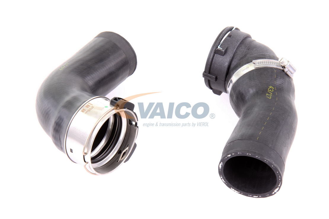 Compre Tubo flexible de aire de sobrealimentación V20-1617 original asequible comparable con números OEM online 7799401
