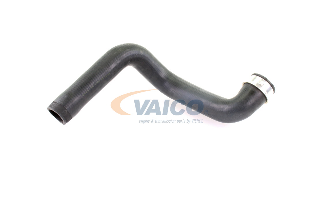 OEM Charger intake hose OPEL 1.3 CDTI 16V (F08, W5L) 80 HP Diesel 24460994 from VAICO online at great prices