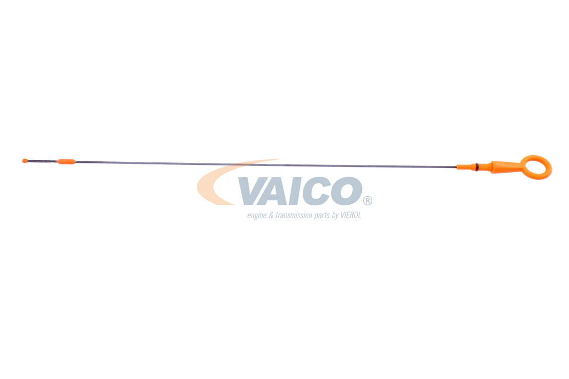 Köp VAICO Oljesticka Produktnummer: V10-2983 till det förmånliga priset av 71,18 kr