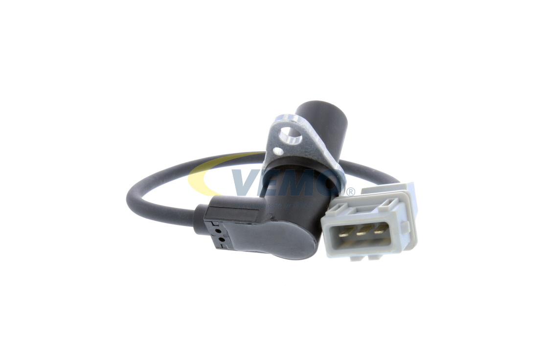 OE Sensor de revoluciones de cigüeñal KIA SEDONA 2019 0K30A18891, 591879, 591884 de VEMO