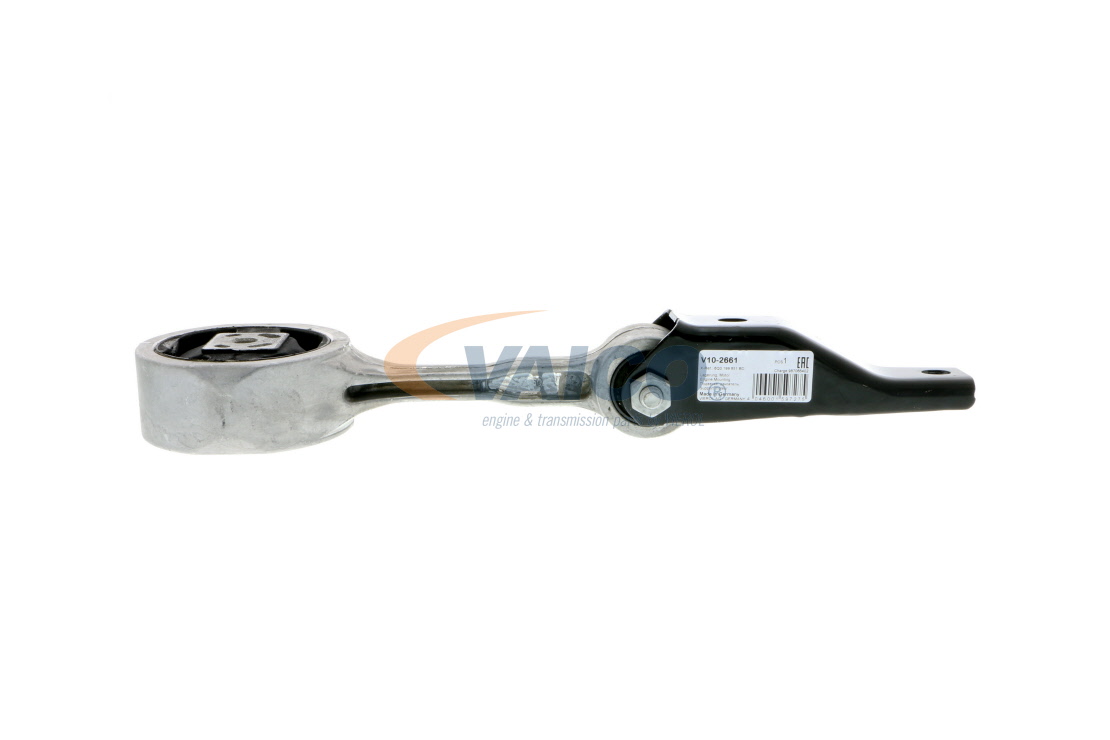 Köp billiga original Motorkudde V10-2661 jämförbara med 6Q0199851BD OEM nummer på nätet