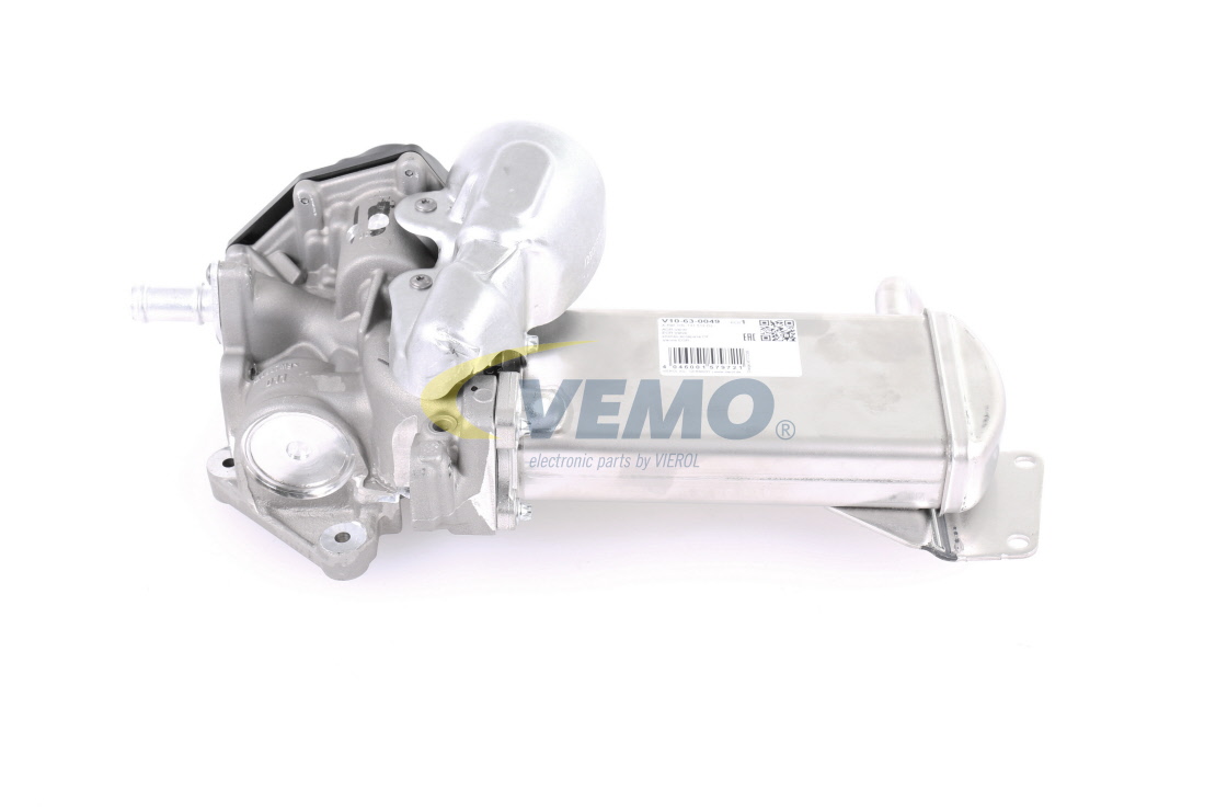 OE VW AMAROK 2021 Exhaust recirculation valve 03L131152DJ, 03L131512AR, 03L131512BP from VEMO