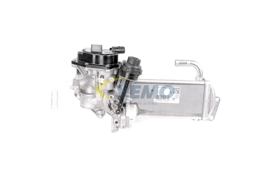 Vásároljon online olcsó, eredeti AGR-szelep V10-63-0050 alkatrészt, mely összehasonlítható a 03L131512CC OEM számmal