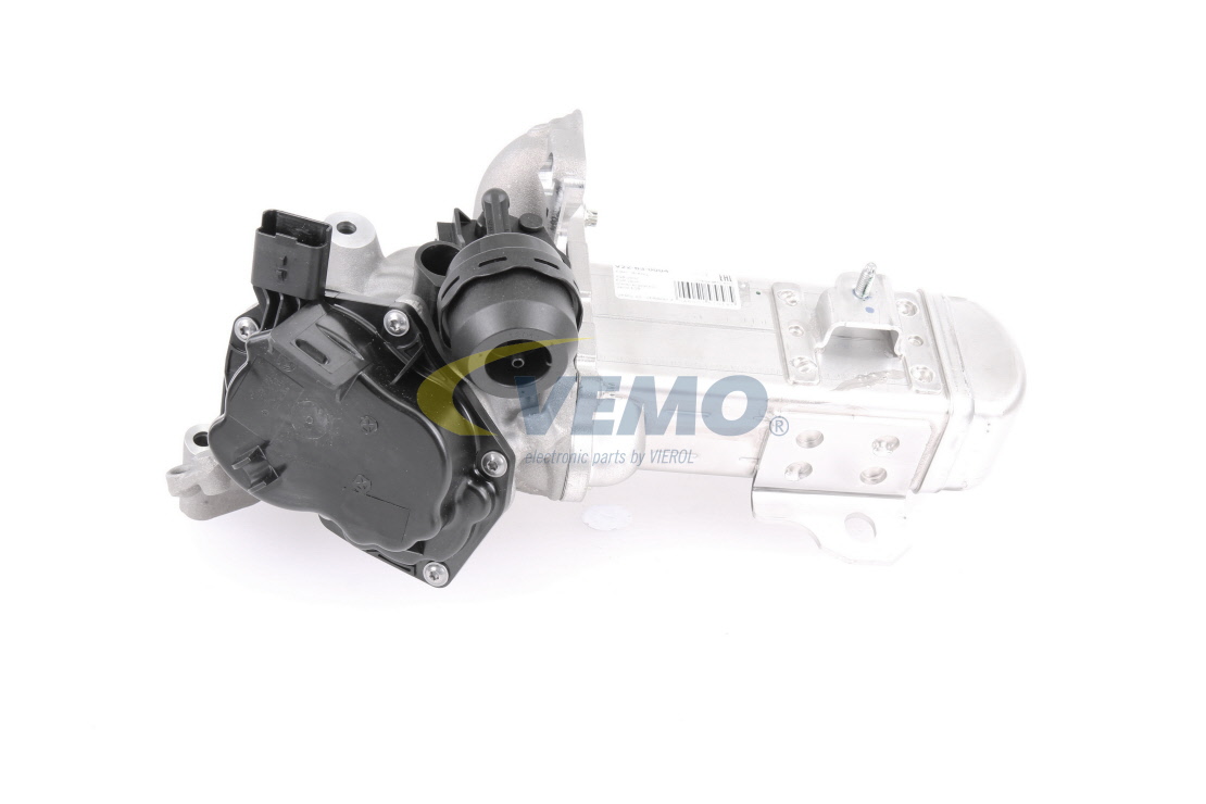 OE Válvula EGR CITROËN DS4 2014 1618KL, 1618NQ, 1682007 de VEMO